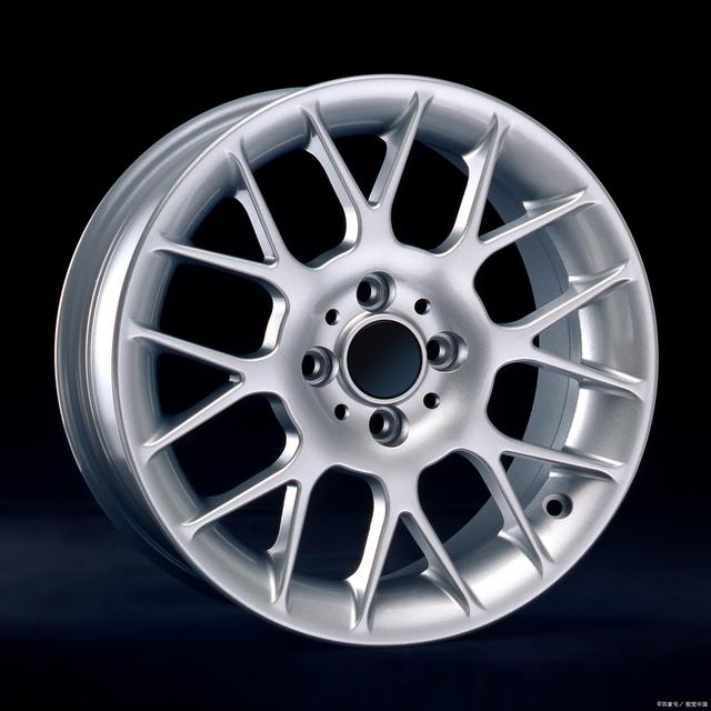 機(jī)器視覺(jué)系統(tǒng)在汽車輪轂檢測(cè)上的應(yīng)用